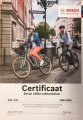 Bosch eBike Service gecertificeerd 2017